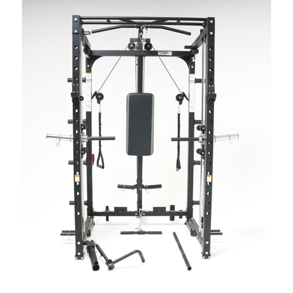 All In One Foldable Station ASX-3000 TOORX - Image 8