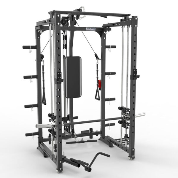 All In One Foldable Station ASX-3000 TOORX - Image 9