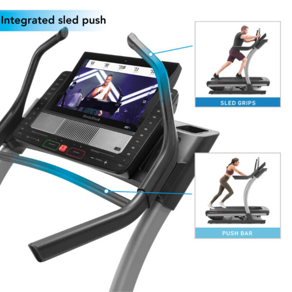 ΔΙΑΔΡΟΜΟΣ (Commercial X22i) NordicTrack - Image 2