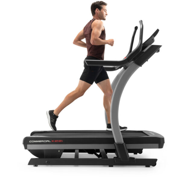 ΔΙΑΔΡΟΜΟΣ (Commercial X22i) NordicTrack - Image 8