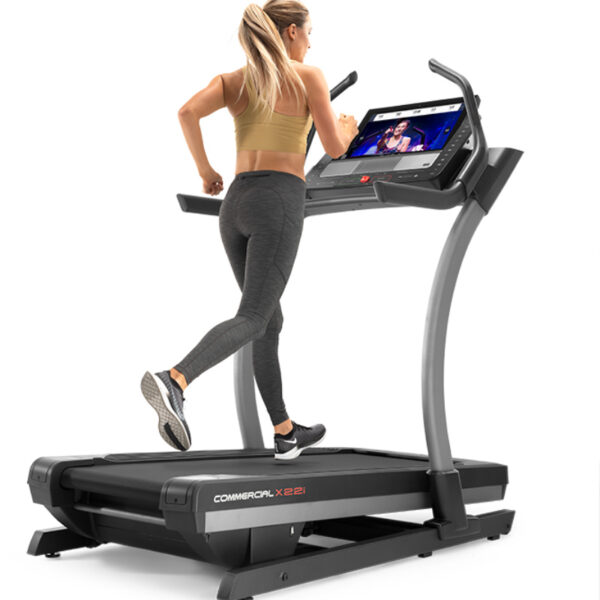 ΔΙΑΔΡΟΜΟΣ (Commercial X22i) NordicTrack - Image 9