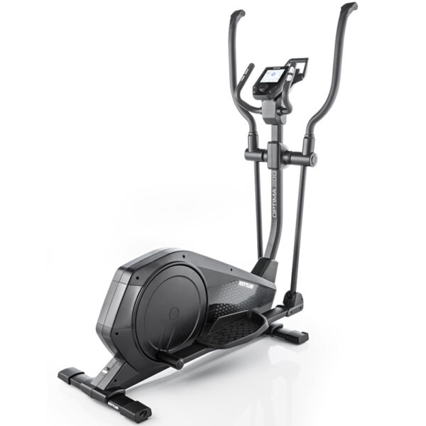 Ελλειπτικό OPTIMA 200 (CT1022-100) Kettler με Bluetooth