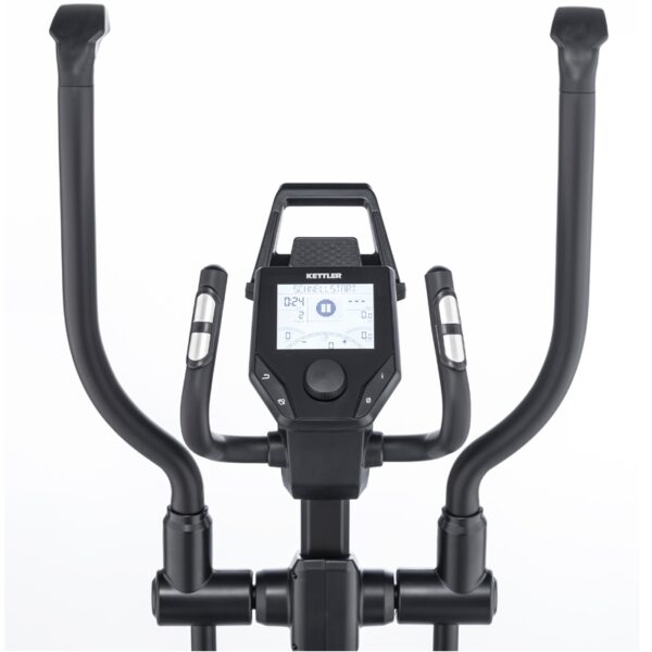 Ελλειπτικό OPTIMA 200 (CT1022-100) Kettler με Bluetooth - Image 2