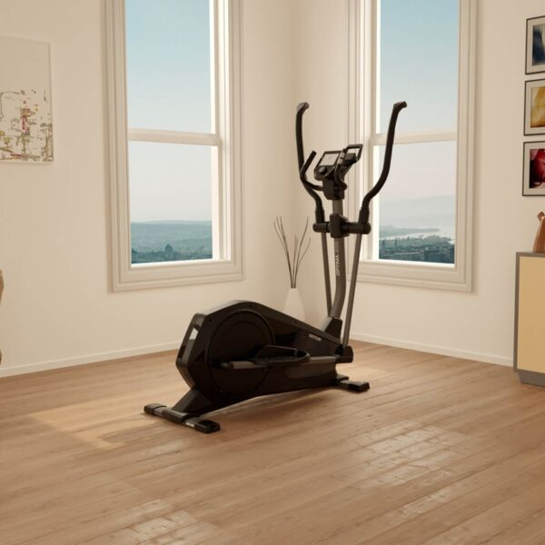 Ελλειπτικό OPTIMA 200 (CT1022-100) Kettler με Bluetooth - Image 3