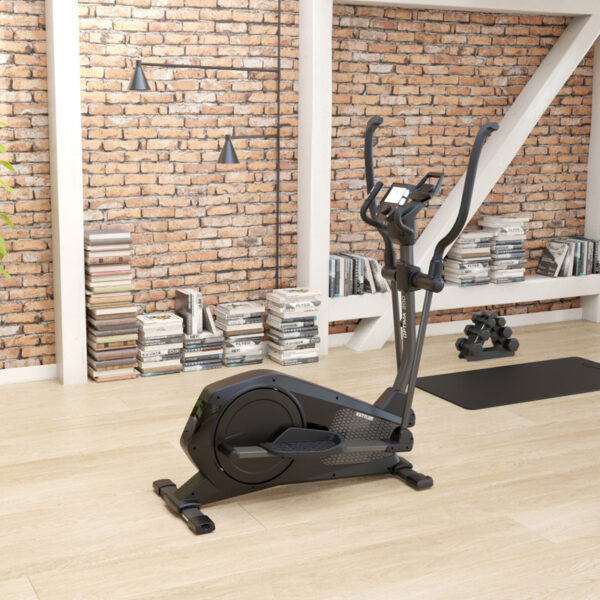 Ελλειπτικό OPTIMA 200 (CT1022-100) Kettler με Bluetooth - Image 4