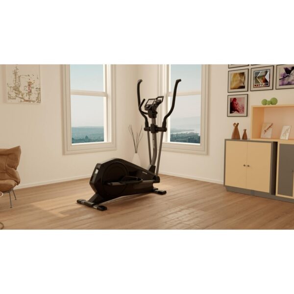 Ελλειπτικό OPTIMA 200 (CT1022-100) Kettler με Bluetooth - Image 5