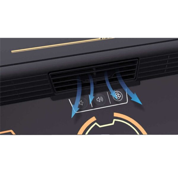 ΔΙΑΔΡΟΜΟΣ (ALPHA RUN 800) AC Kettler - Image 2