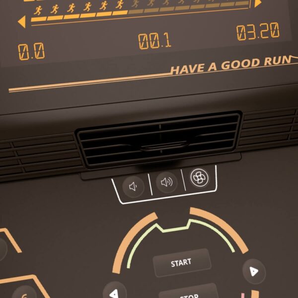 ΔΙΑΔΡΟΜΟΣ (ALPHA RUN 800) AC Kettler - Image 3