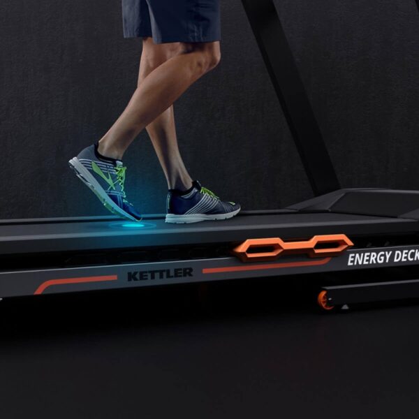 ΔΙΑΔΡΟΜΟΣ (ALPHA RUN 800) AC Kettler - Image 4