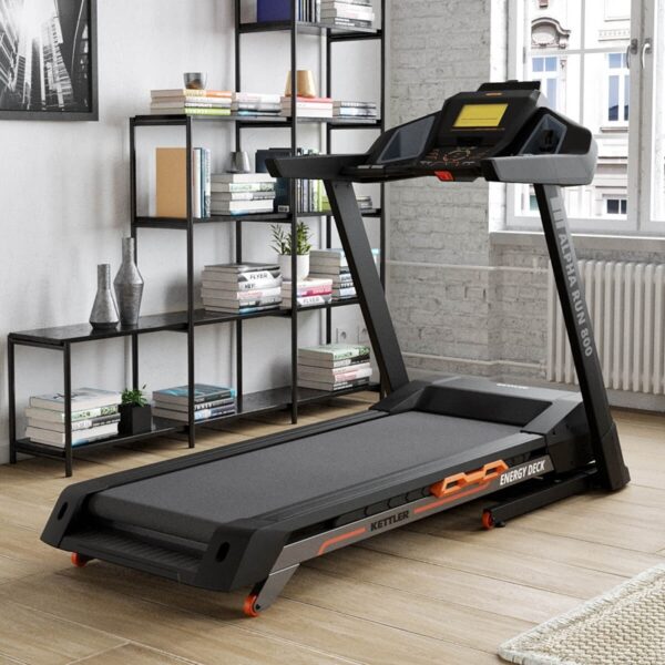 ΔΙΑΔΡΟΜΟΣ (ALPHA RUN 800) AC Kettler - Image 5
