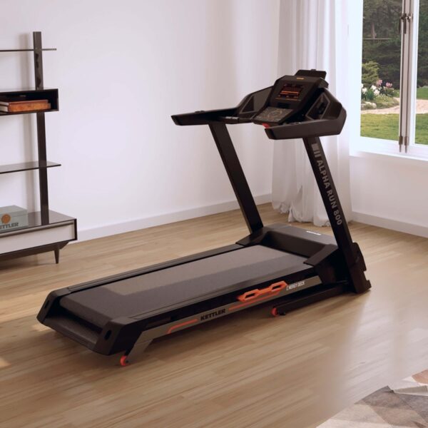 ΔΙΑΔΡΟΜΟΣ (ALPHA RUN 800) AC Kettler - Image 6