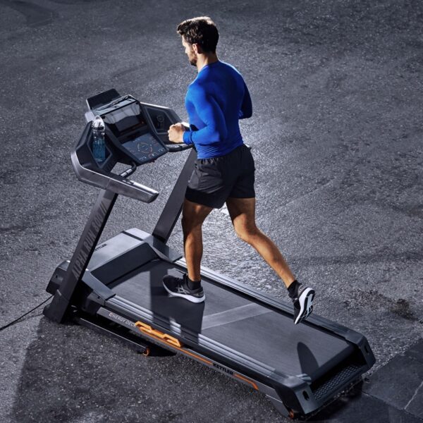 ΔΙΑΔΡΟΜΟΣ (ALPHA RUN 800) AC Kettler - Image 9