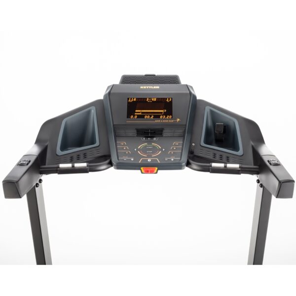 ΔΙΑΔΡΟΜΟΣ (ALPHA RUN 800) AC Kettler - Image 10