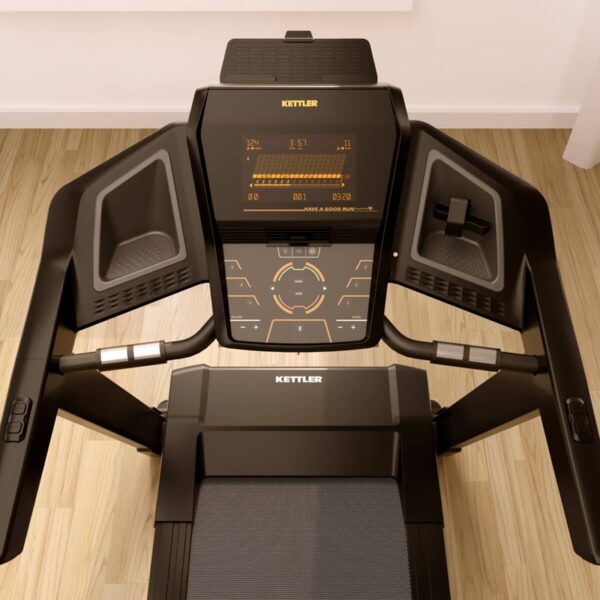 ΔΙΑΔΡΟΜΟΣ (ALPHA RUN 800) AC Kettler - Image 11