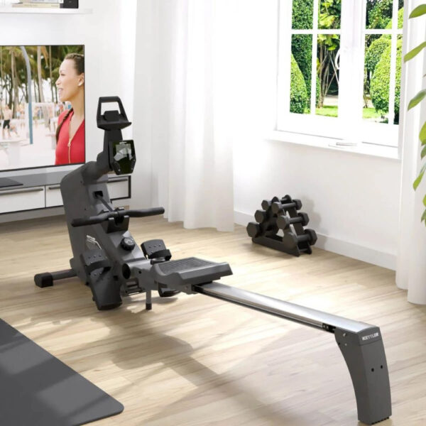 Κωπηλατική Μηχανή ROWER 2.0 Axos Line (RO1028-100) Kettler - Image 6