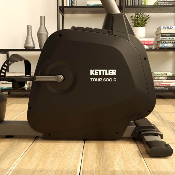 ΠΟΔΗΛΑΤΟ ΚΑΘΙΣΤΟ (TOUR 600R) Kettler - Image 12