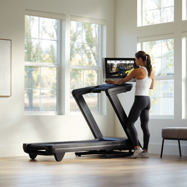 ΔΙΑΔΡΟΜΟΣ (Commercial 2450) NordicTrack - Image 3
