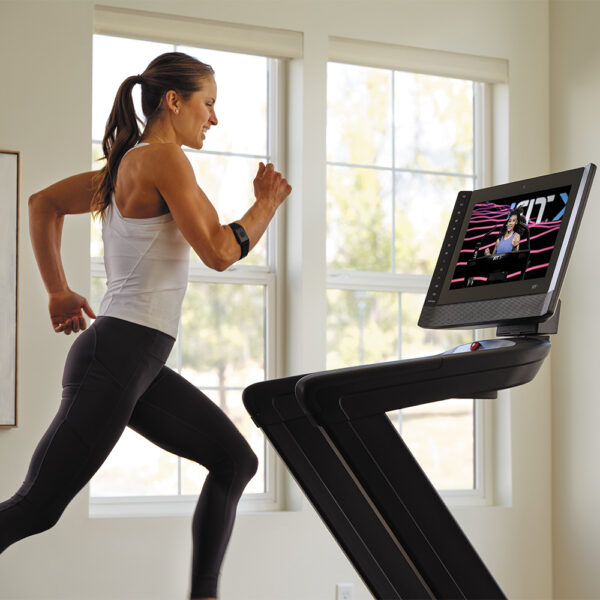 ΔΙΑΔΡΟΜΟΣ (Commercial 2450) NordicTrack - Image 4