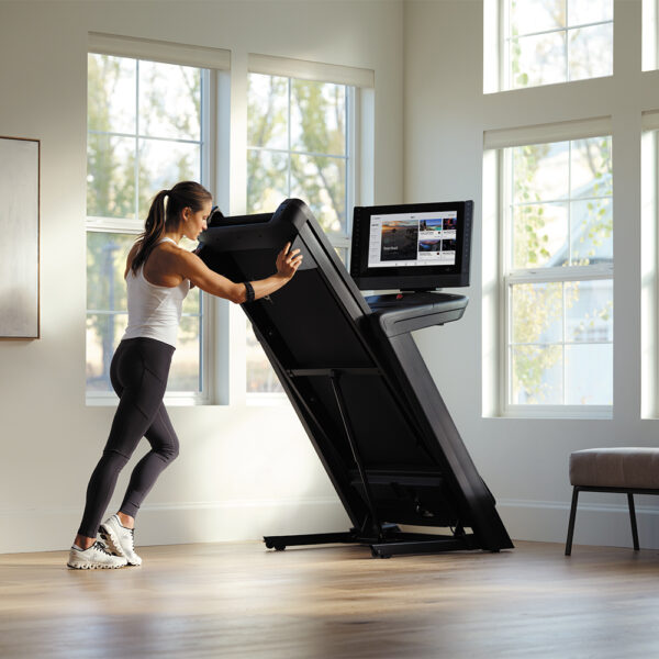 ΔΙΑΔΡΟΜΟΣ (Commercial 2450) NordicTrack - Image 5