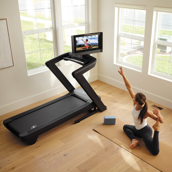 ΔΙΑΔΡΟΜΟΣ (Commercial 2450) NordicTrack - Image 7