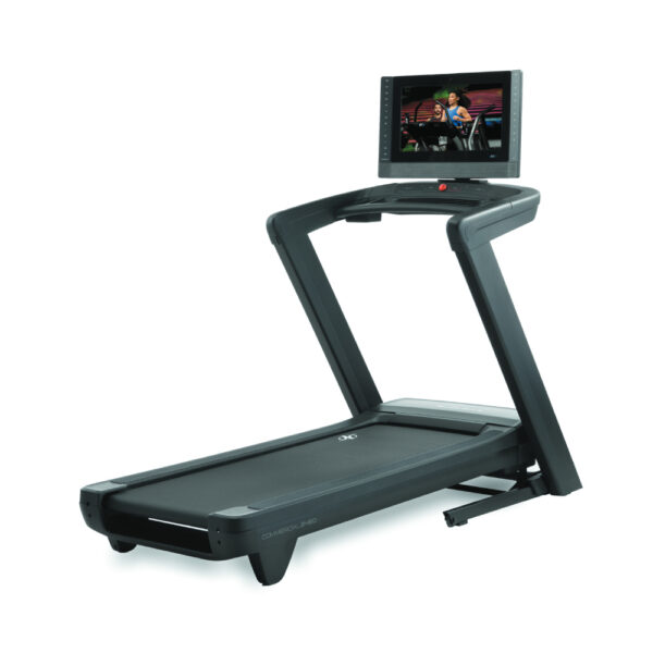 ΔΙΑΔΡΟΜΟΣ (Commercial 2450) NordicTrack - Image 8