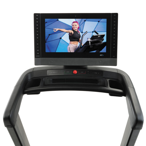 ΔΙΑΔΡΟΜΟΣ (Commercial 2450) NordicTrack - Image 10