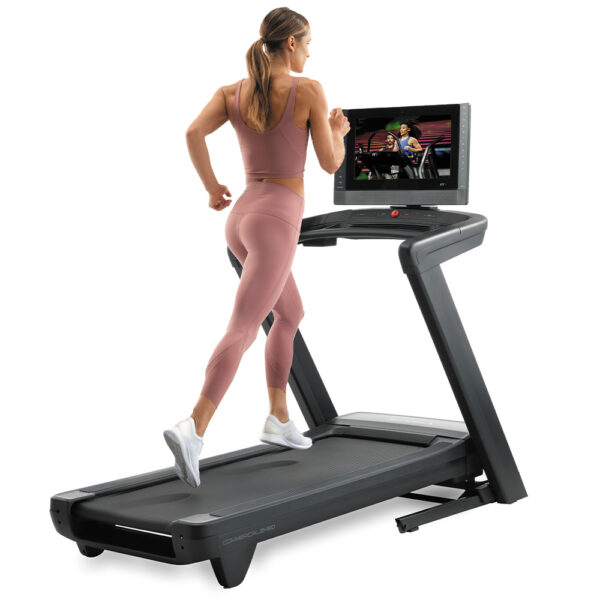 ΔΙΑΔΡΟΜΟΣ (Commercial 2450) NordicTrack - Image 11