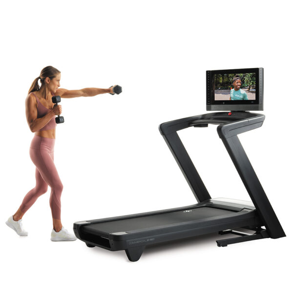 ΔΙΑΔΡΟΜΟΣ (Commercial 2450) NordicTrack - Image 12