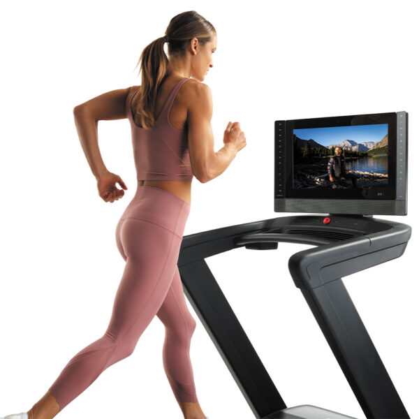 ΔΙΑΔΡΟΜΟΣ (Commercial 2450) NordicTrack - Image 13