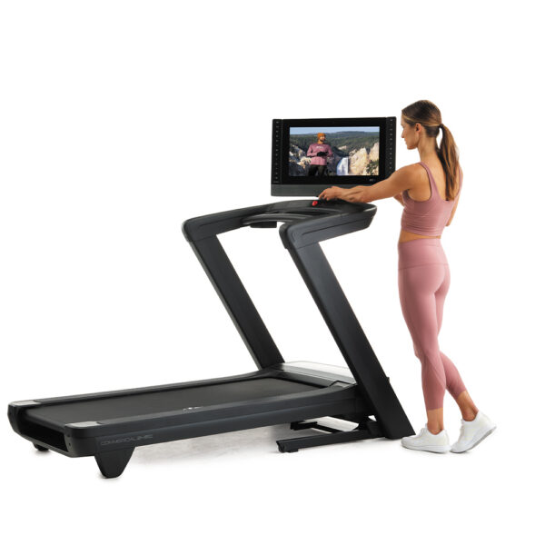 ΔΙΑΔΡΟΜΟΣ (Commercial 2450) NordicTrack - Image 14