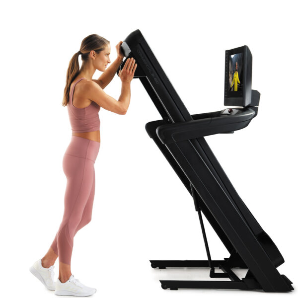 ΔΙΑΔΡΟΜΟΣ (Commercial 2450) NordicTrack - Image 15