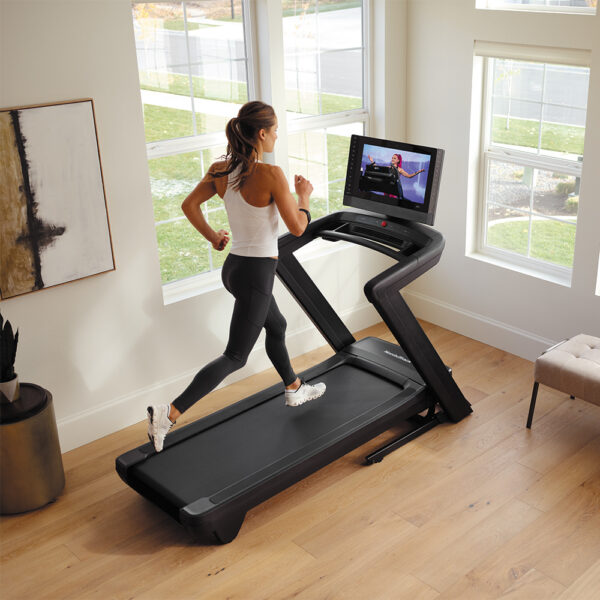 ΔΙΑΔΡΟΜΟΣ (Commercial 2450) NordicTrack - Image 16