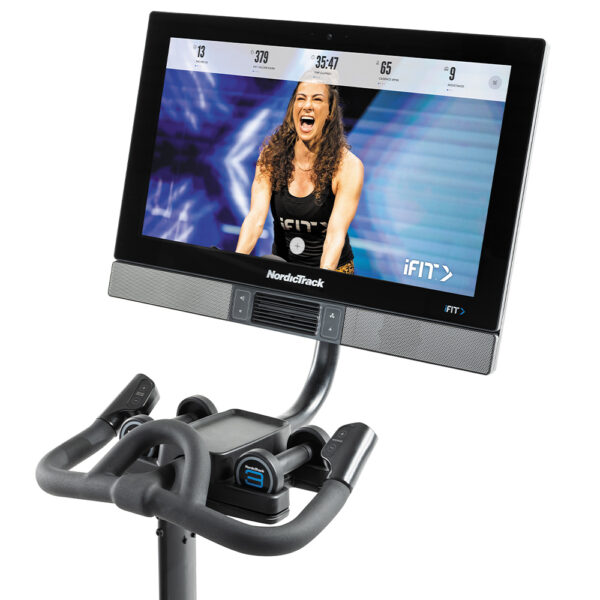 ΠΟΔΗΛΑΤΟ (STUDIO S27i) NordicTrack - Image 14
