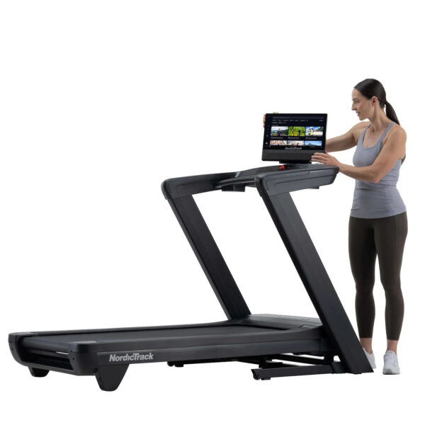 ΔΙΑΔΡΟΜΟΣ (Commercial 1750 new) NordicTrack - Image 8
