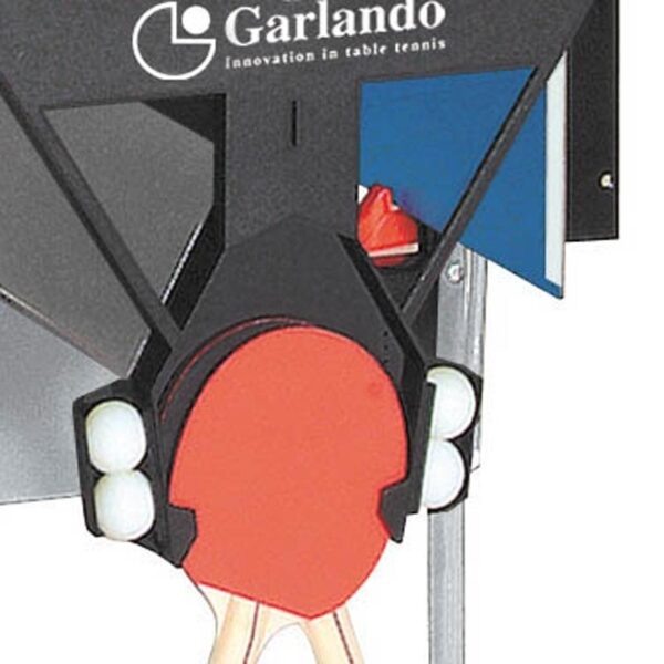 Τραπέζι Ping Pong TRAINING OUTDOOR Garlando - Image 6