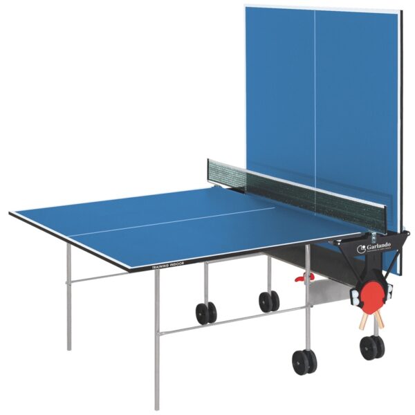 Τραπέζι ping pong TRAINING INDOOR εσωτερικού χώρου Garlando - Image 2