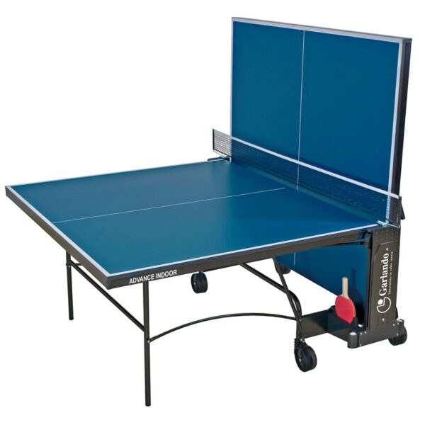 Τραπέζι ping pong ADVANCE INDOOR εσωτερικού χώρου Garlando - Image 2