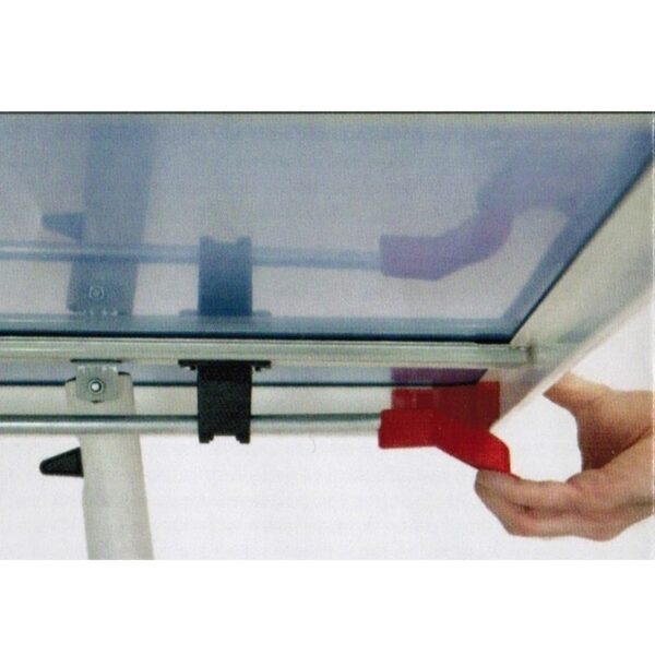 Τραπέζι ping pong ADVANCE INDOOR εσωτερικού χώρου Garlando - Image 4