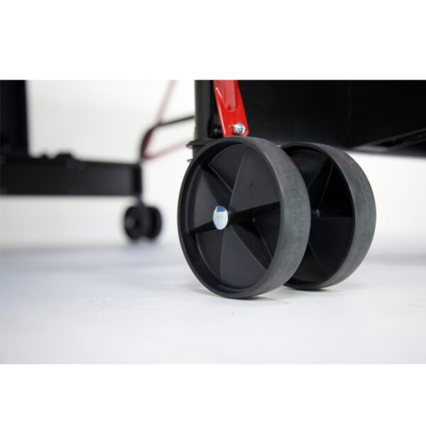 Τραπέζι ping pong ADVANCE INDOOR εσωτερικού χώρου Garlando - Image 5