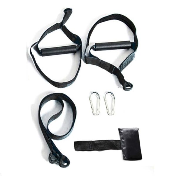 Ιμάντες Προπόνησης FST-PRO Toorx - Image 4