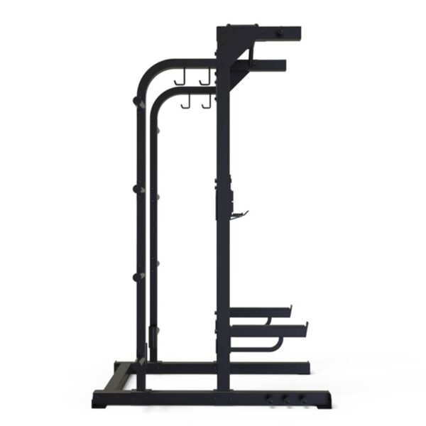Half Rack Station WLX-3400 TOORX - Image 2
