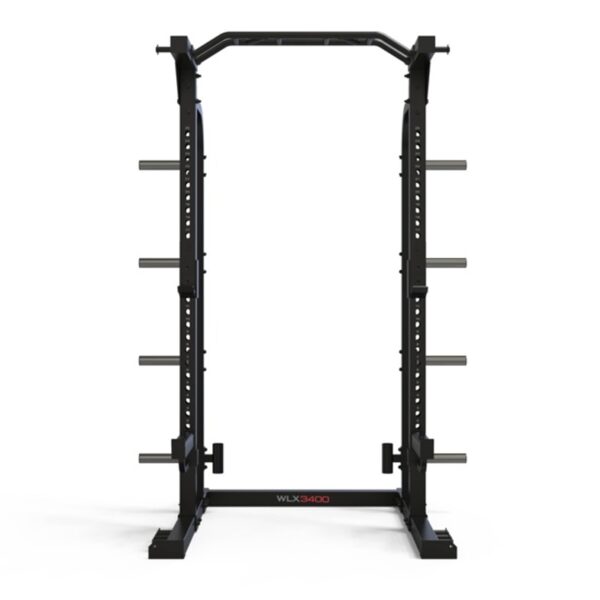 Half Rack Station WLX-3400 TOORX - Image 3