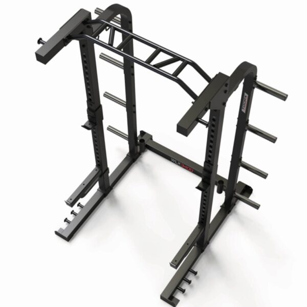 Half Rack Station WLX-3400 TOORX - Image 4