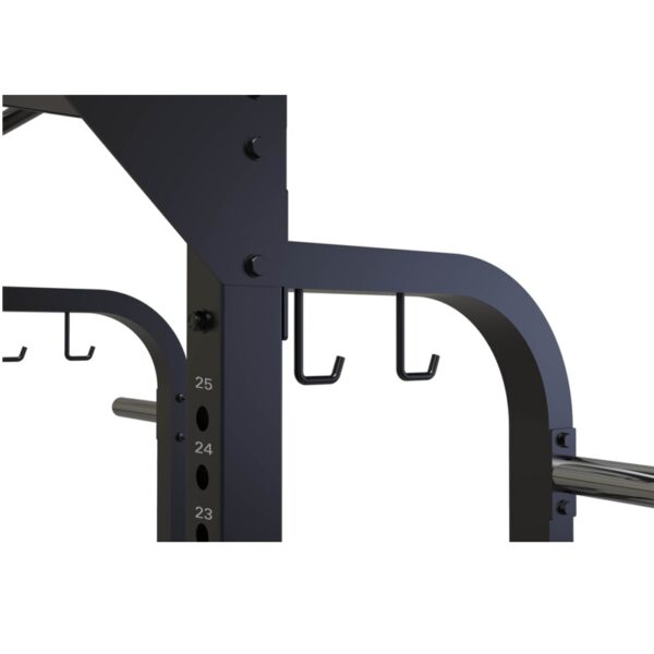 Half Rack Station WLX-3400 TOORX - Image 6