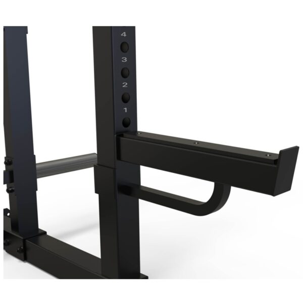 Half Rack Station WLX-3400 TOORX - Image 7
