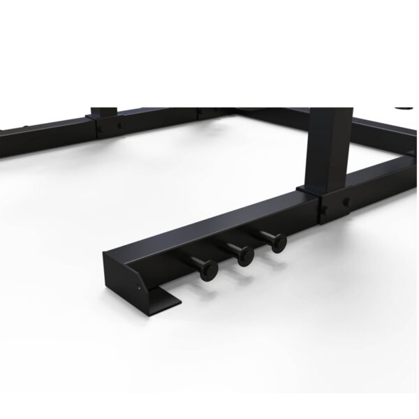 Half Rack Station WLX-3400 TOORX - Image 8