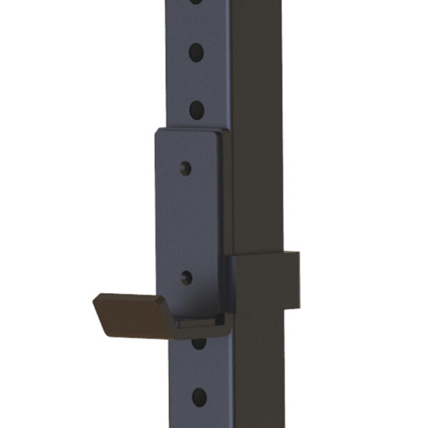 Αναδιπλούμενο επαγγελματικό Rack Foldable WLX-2800 TOORX - Image 4