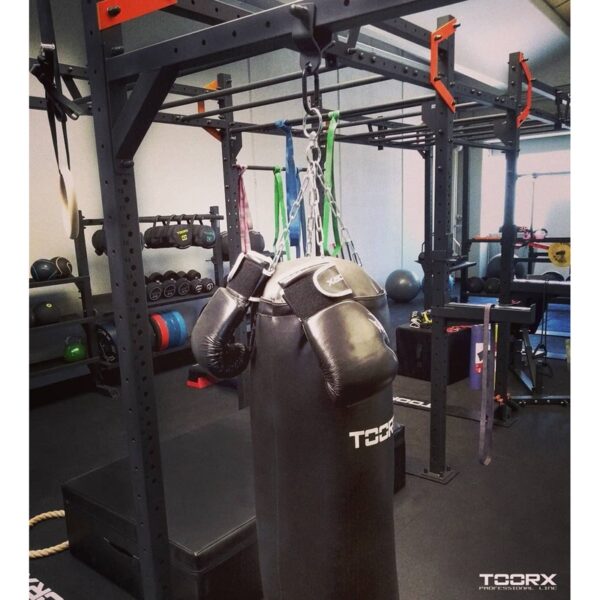 Σάκος πυγμαχίας Boxing Evo (BOT-047) 100cm 30kg TOORX - Image 3