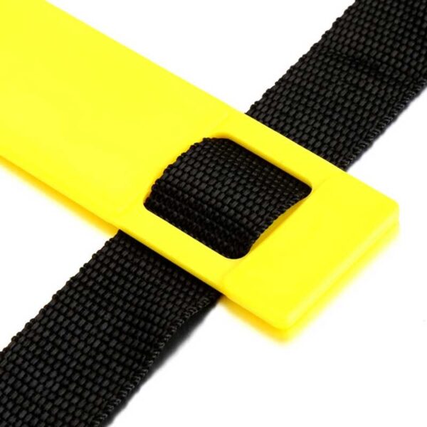 Σκάλα Ταχύτητας 4,5m Speed Ladder Toorx - Image 3