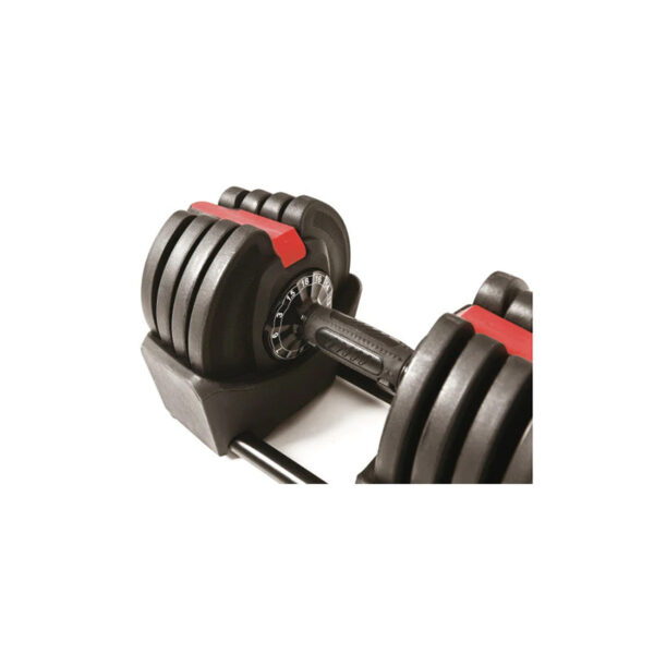 Αλτήρας MCR-18 Ρυθμιζόμενος 1,5 - 18kg TOORX - Image 2